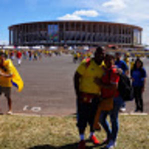 Meet your Posher, Leslie